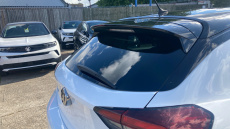 Vauxhall Corsa 1.2 Elite Edition 5dr Petrol Hatchback